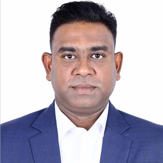 Sarvanan Dhanraj