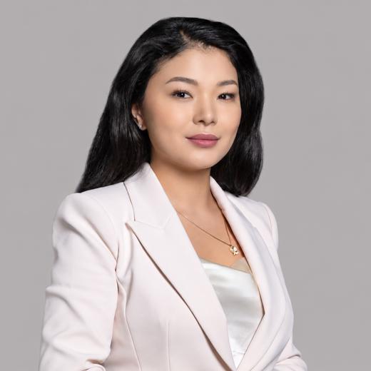 Assel Abildina