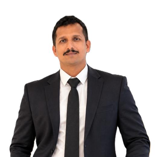 Mubarak Nazir
