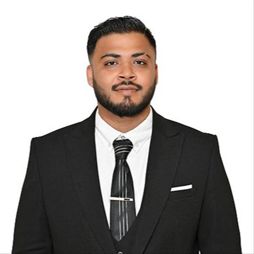 Ahamed Sizan Ameer