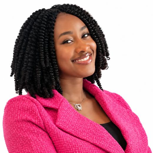 Deborah  Kahinju