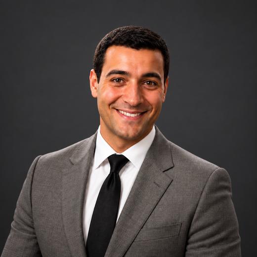 Mohamed Gomaa
