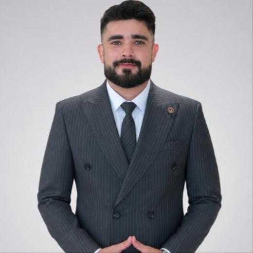 Yousaf Nasir