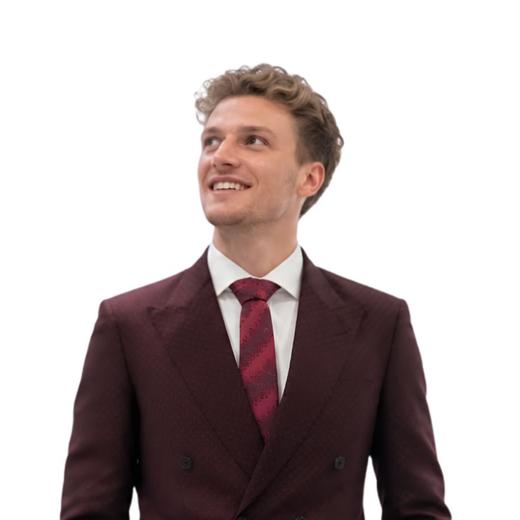 William O'Callaghan