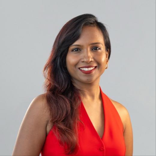 Miriam Joshua
