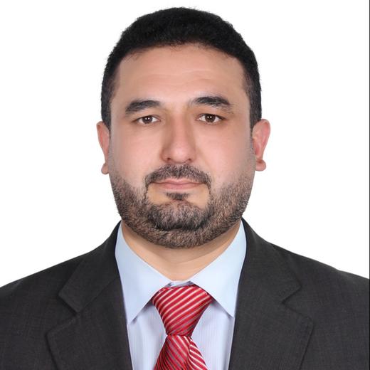 Dilshod Kamolov