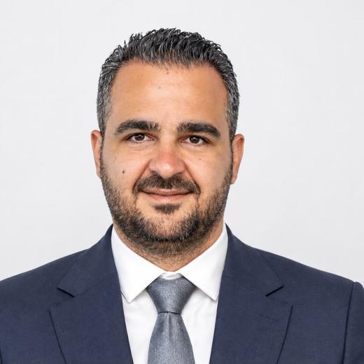 Eyad Bayram