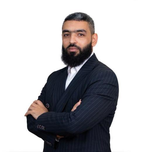 Abdulmajid  Hussain Fayad