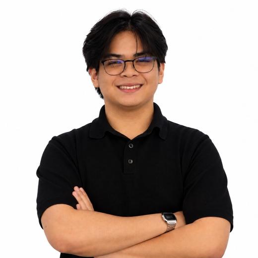 Ethan Bonifacio