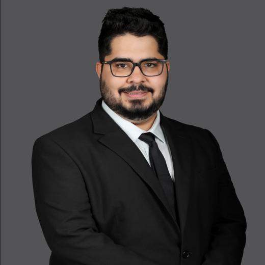Jitesh Jeswani