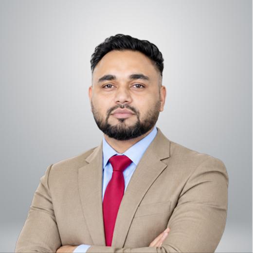 Sukhvir Singh