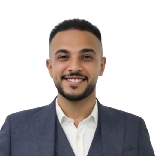 Ossama Mazen