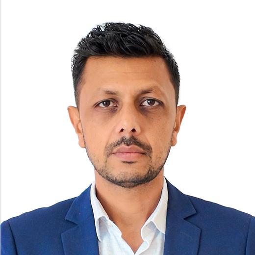 Sam Patel