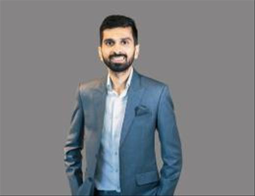 Mohit Bhojwani