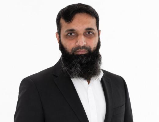Hassan Lakhani