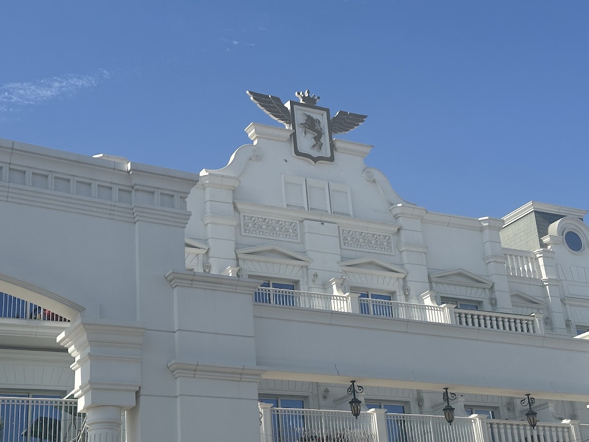 Photo of Ahmed Al Abdulla Residence
