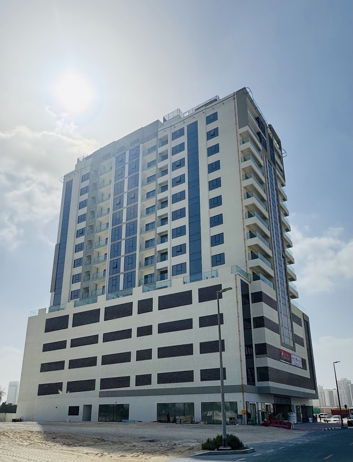 Photo of AJZ residence