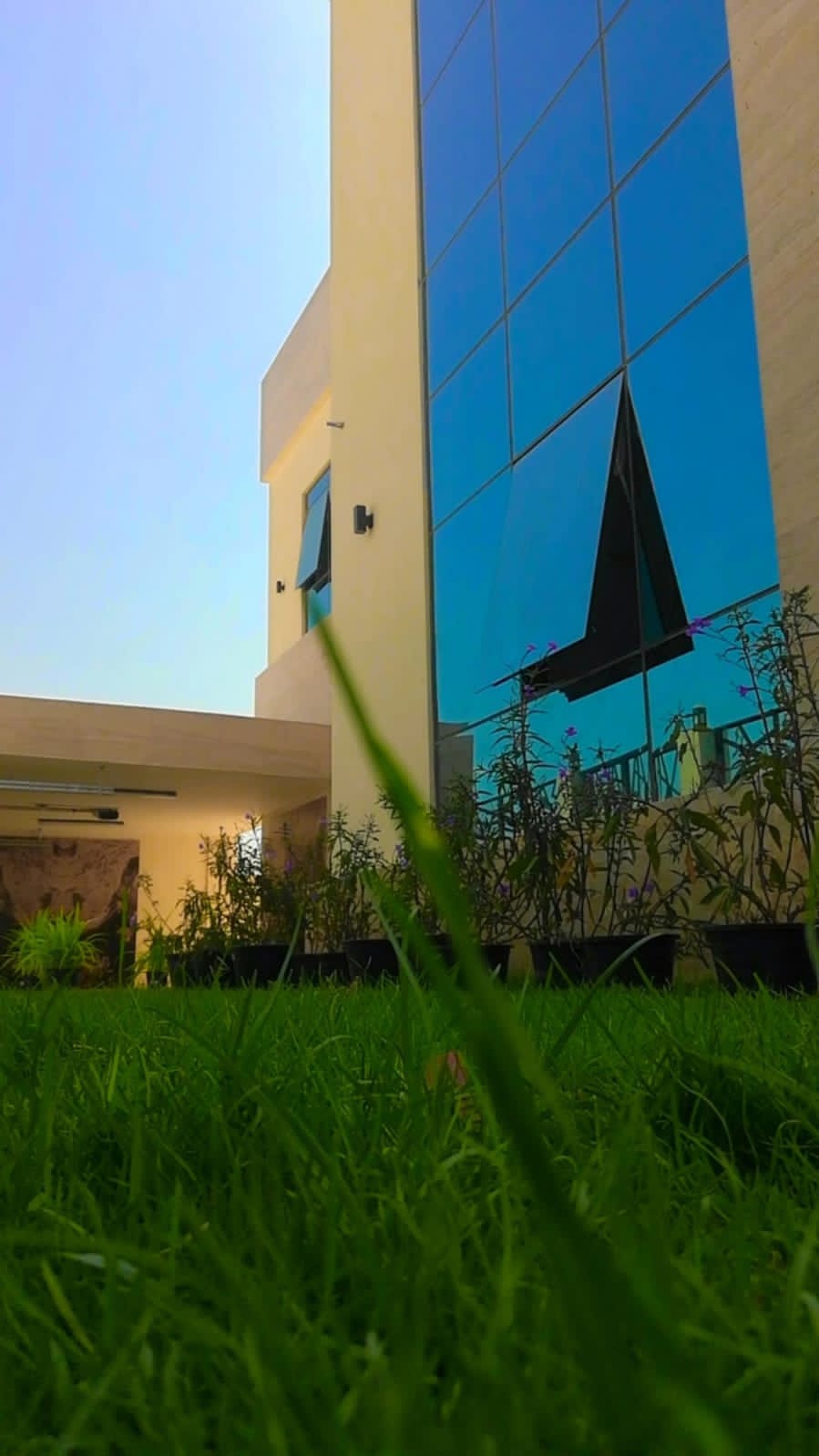 Photo of Al Amir Building