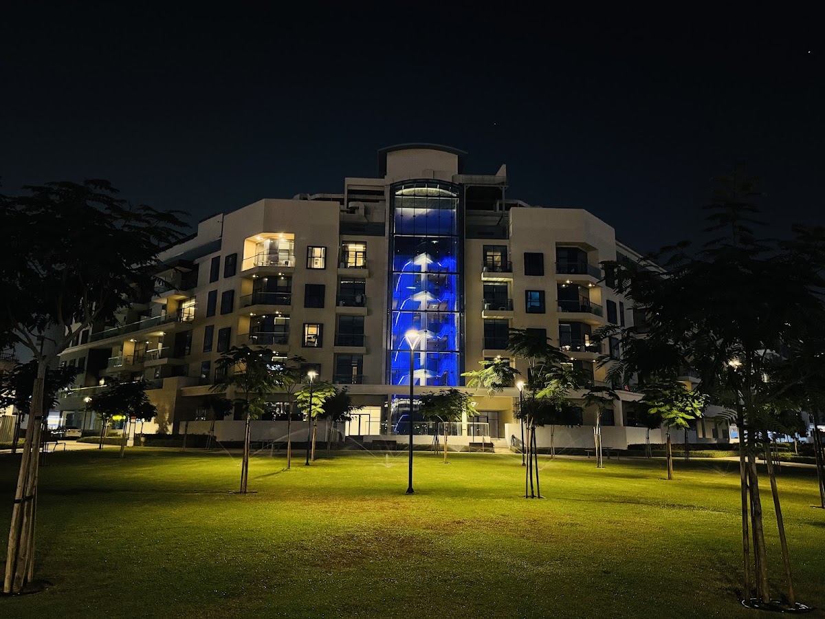 Photo of Al Fahed Contracting Co. Hotel Building