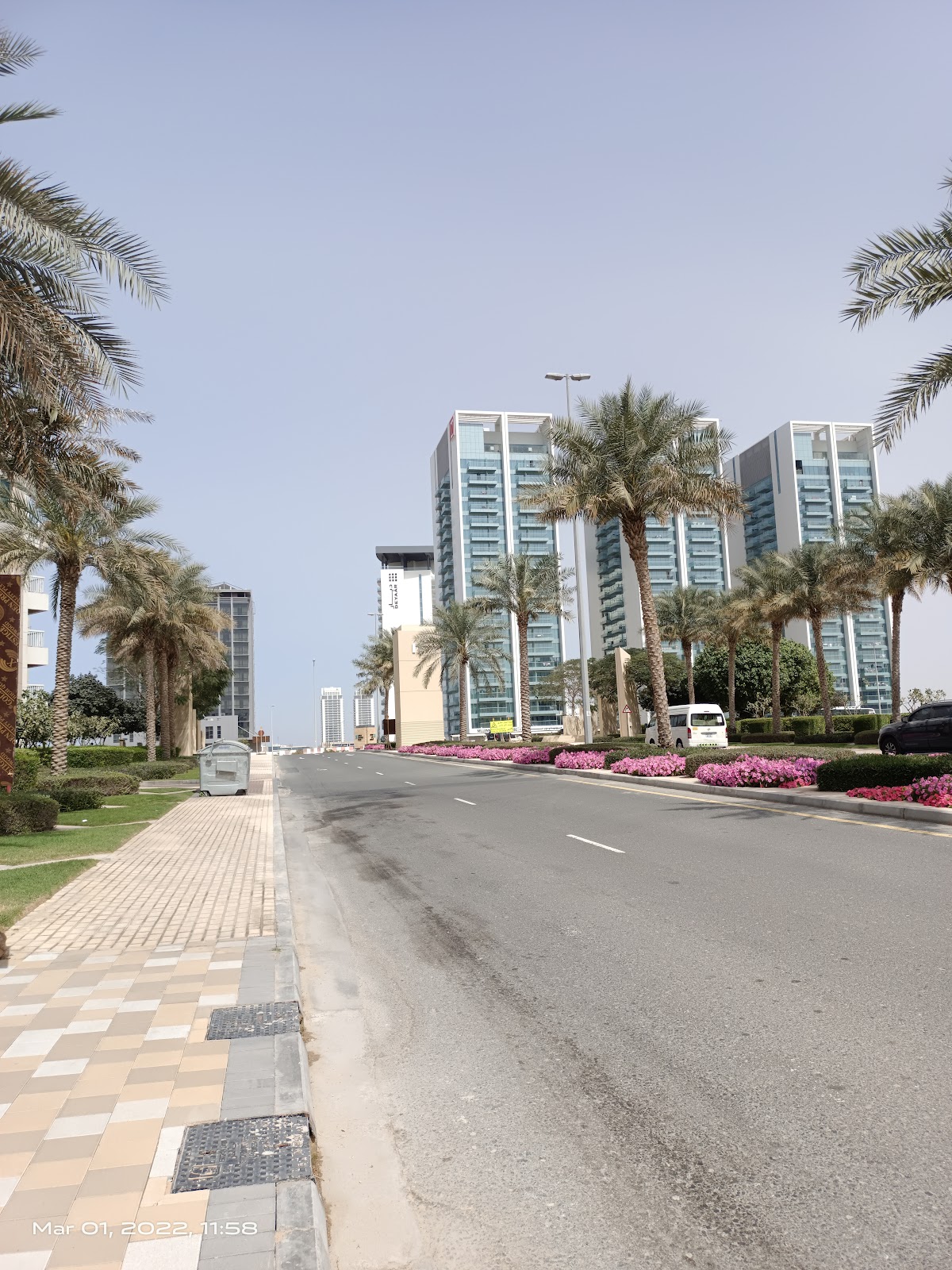 Photo of Al Salam Building