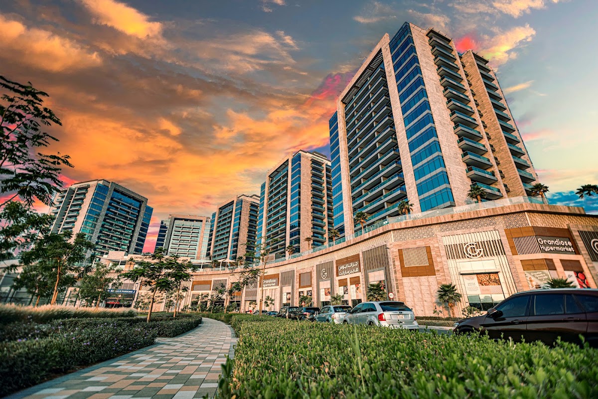Photo of Al Sayyah Residence A