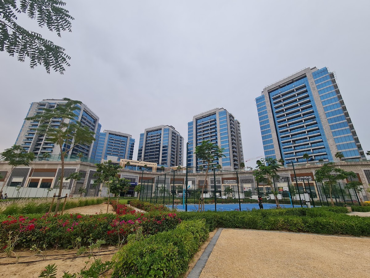 Photo of Al Sayyah Residence B