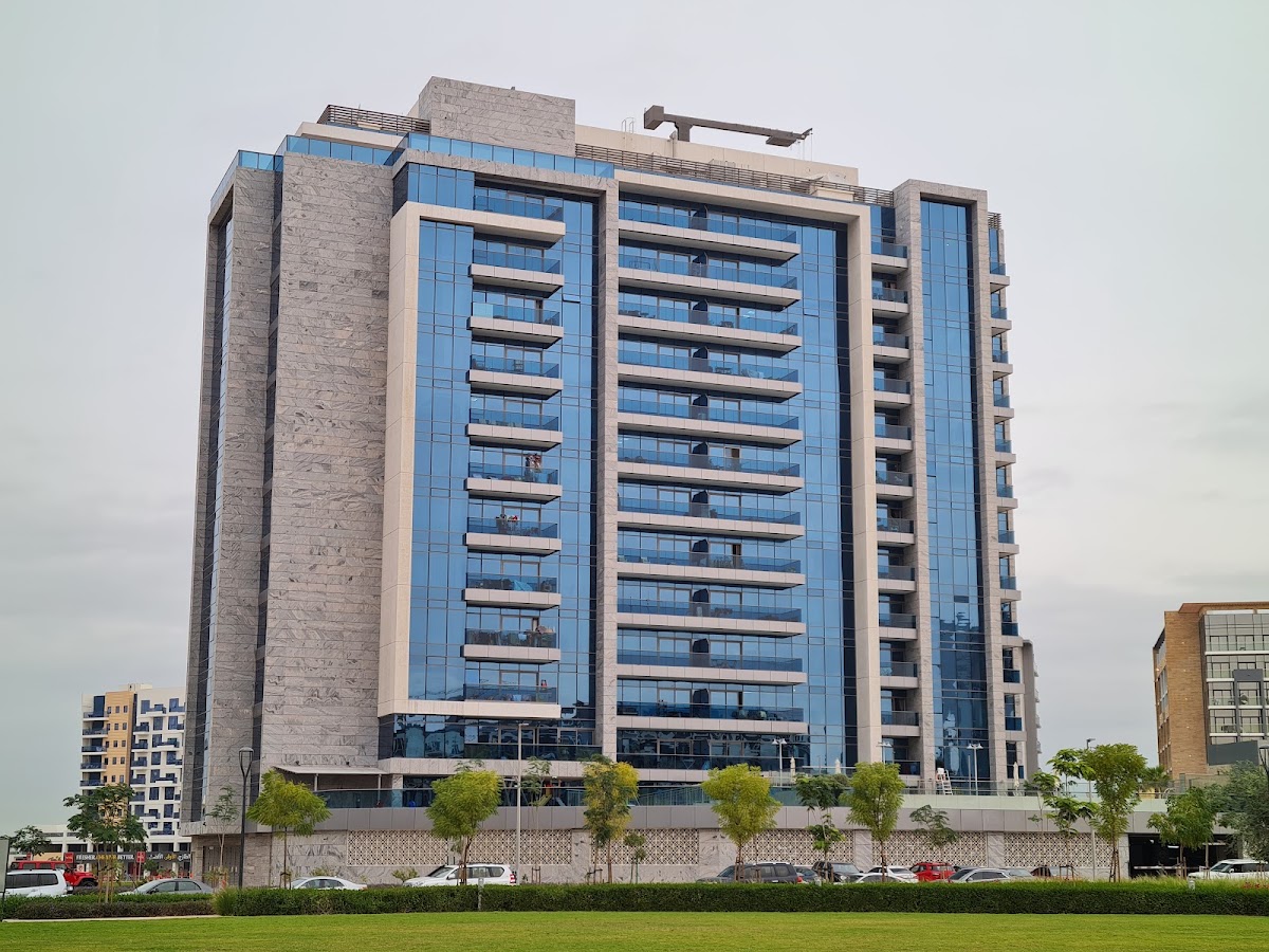 Photo of Al Sayyah Residence F