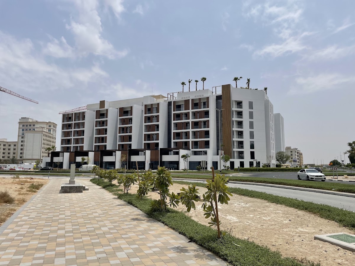 Photo of Aria Gardens