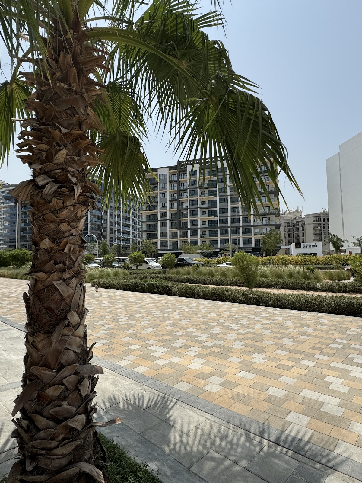 Photo of Arjan Circle