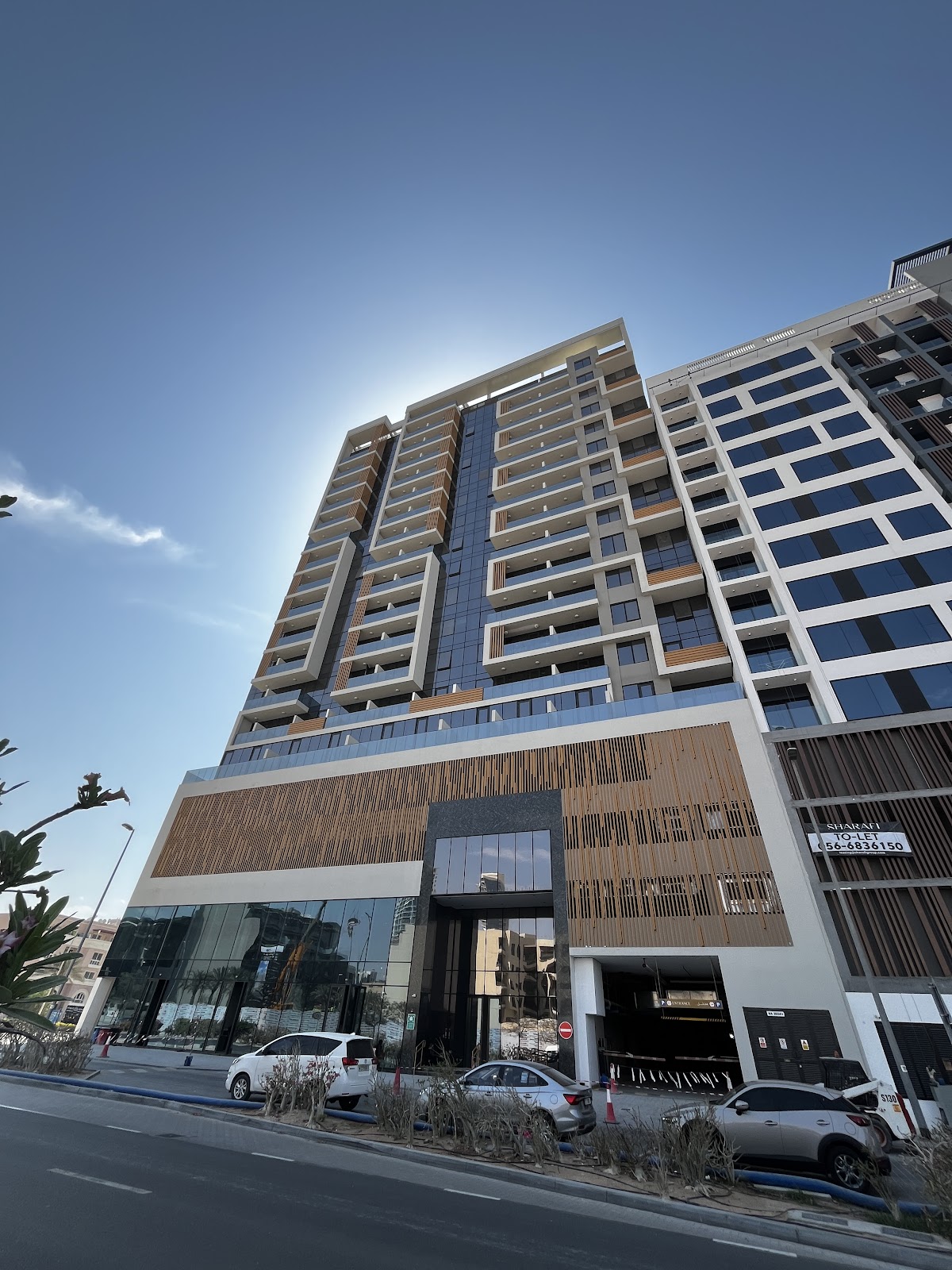 Photo of Aura Central