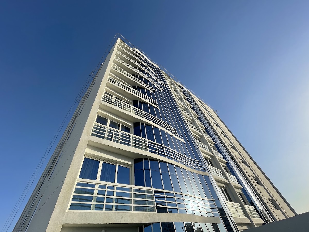 Photo of Burj Alkhair Dubai