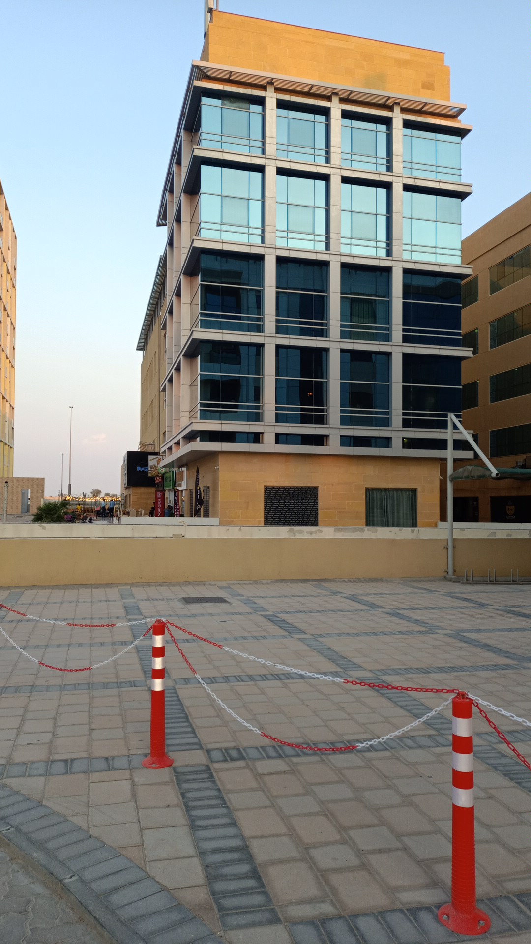 Photo of Diamond Business Center Block B