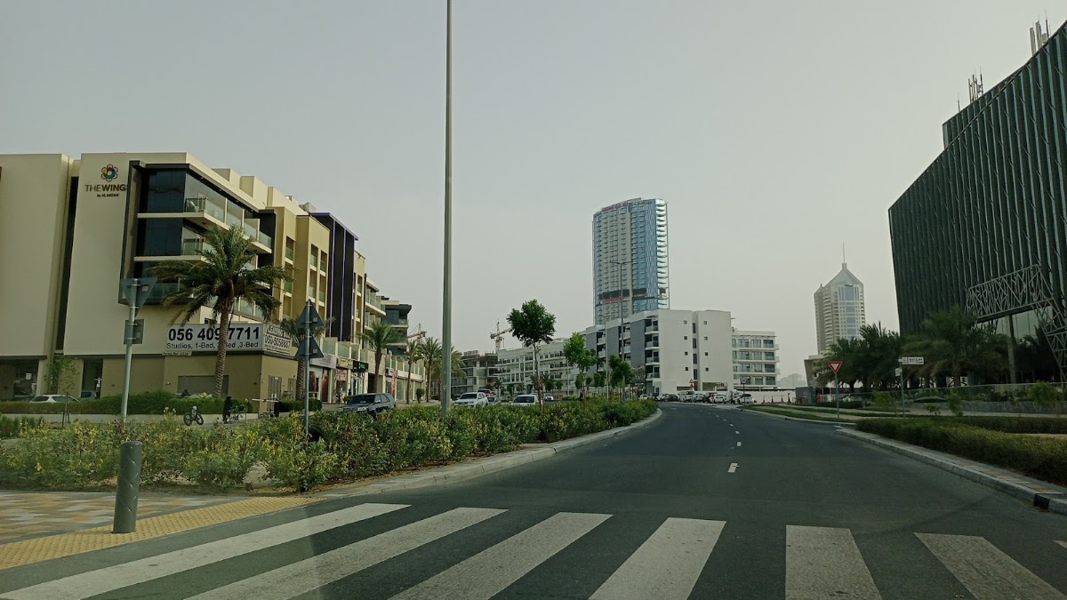 Photo of Lincoln Park Northside