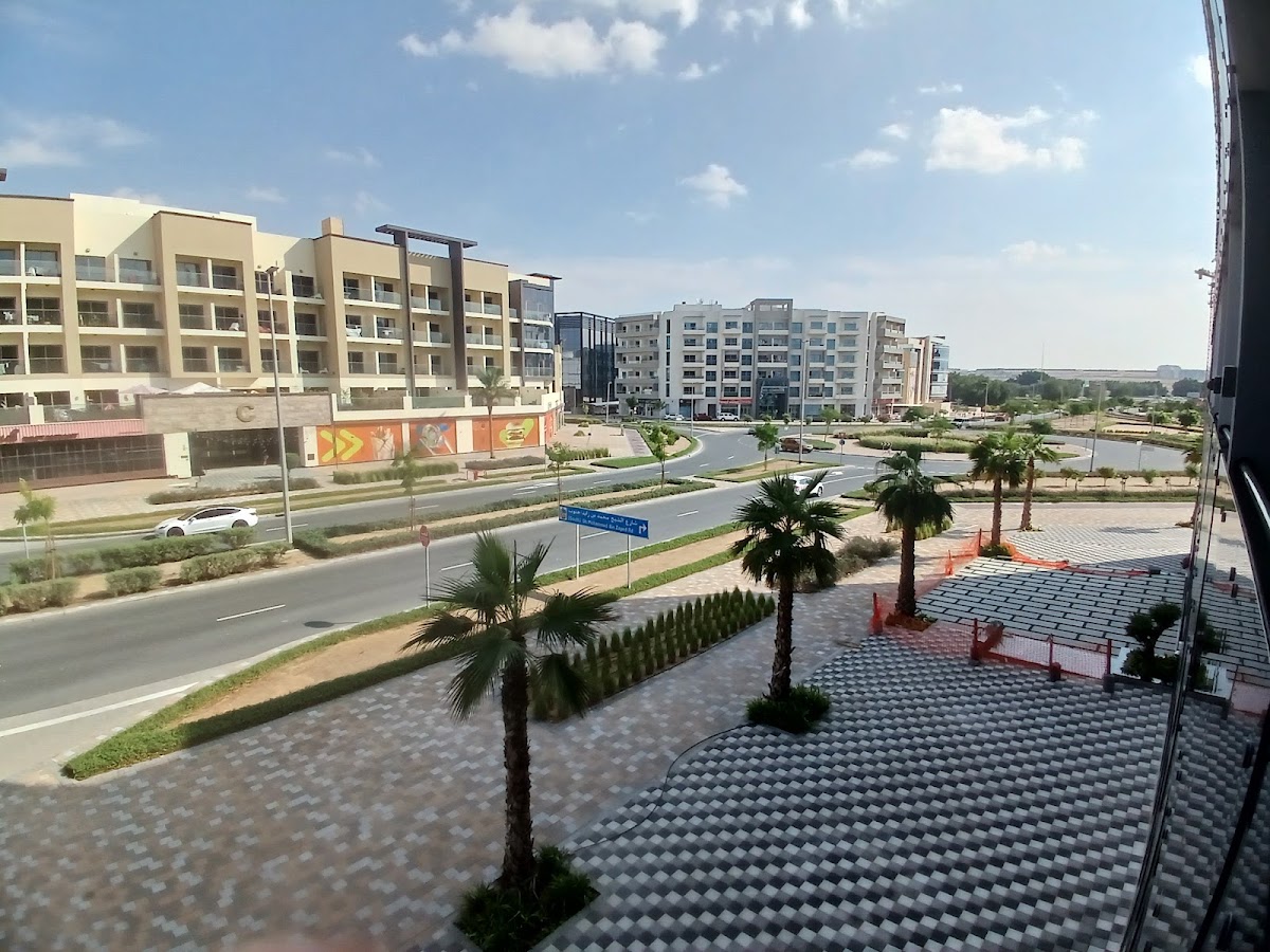 Photo of Masar 1 Residence