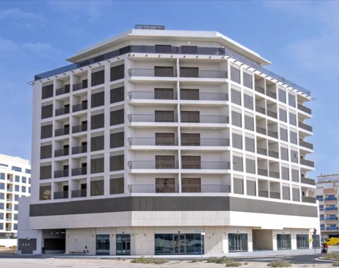 Photo of Oak House Arjan