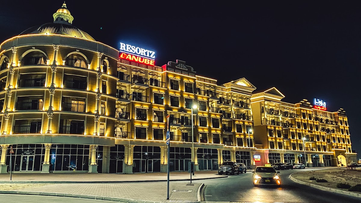Photo of Resortz by Danube