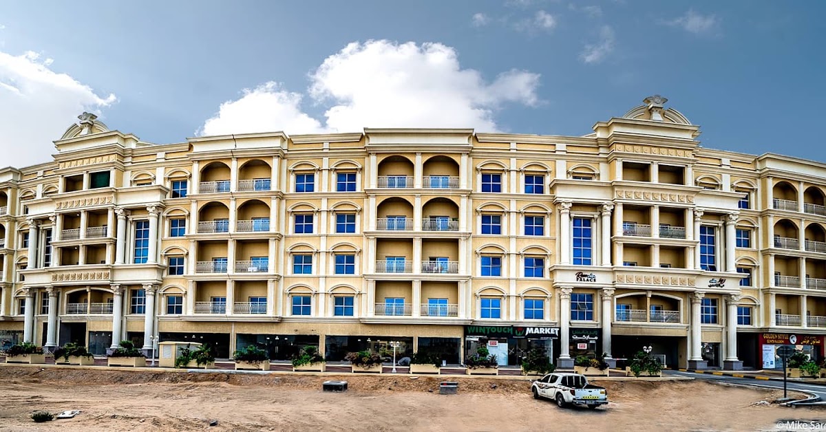 Photo of Rose Palace