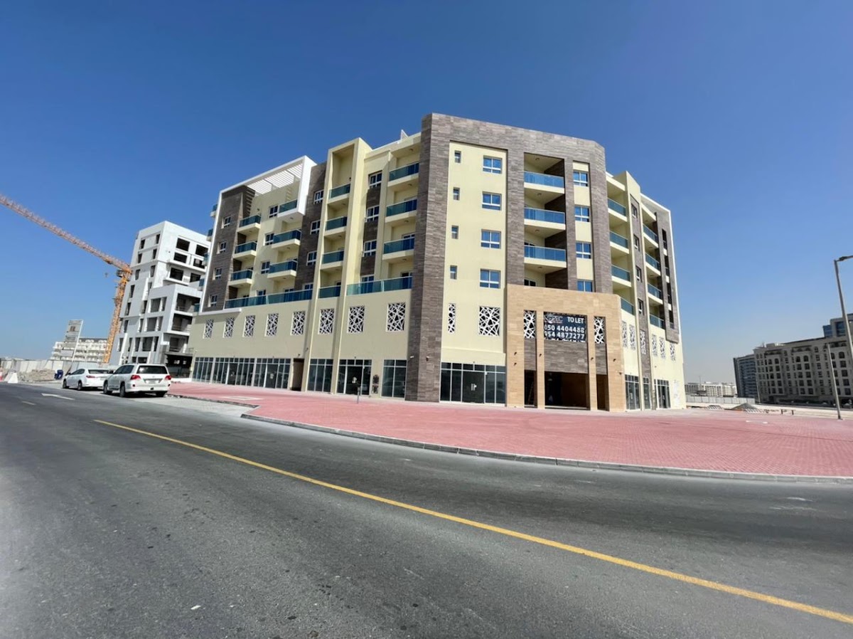 Photo of Salim 1 Building