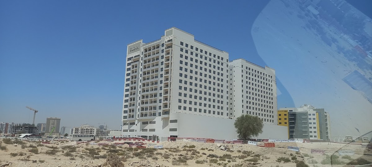 Photo of Sukna Building