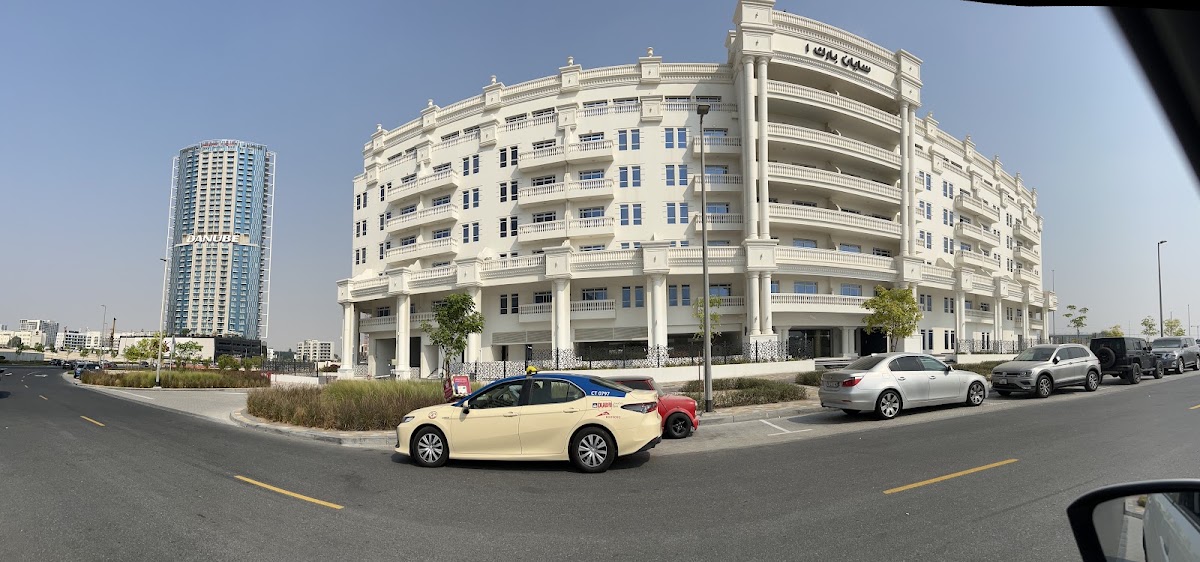 Photo of Syann Park 2