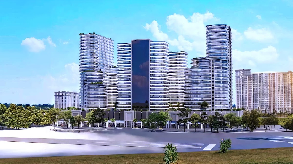 Photo of The Central Downtown Retails
