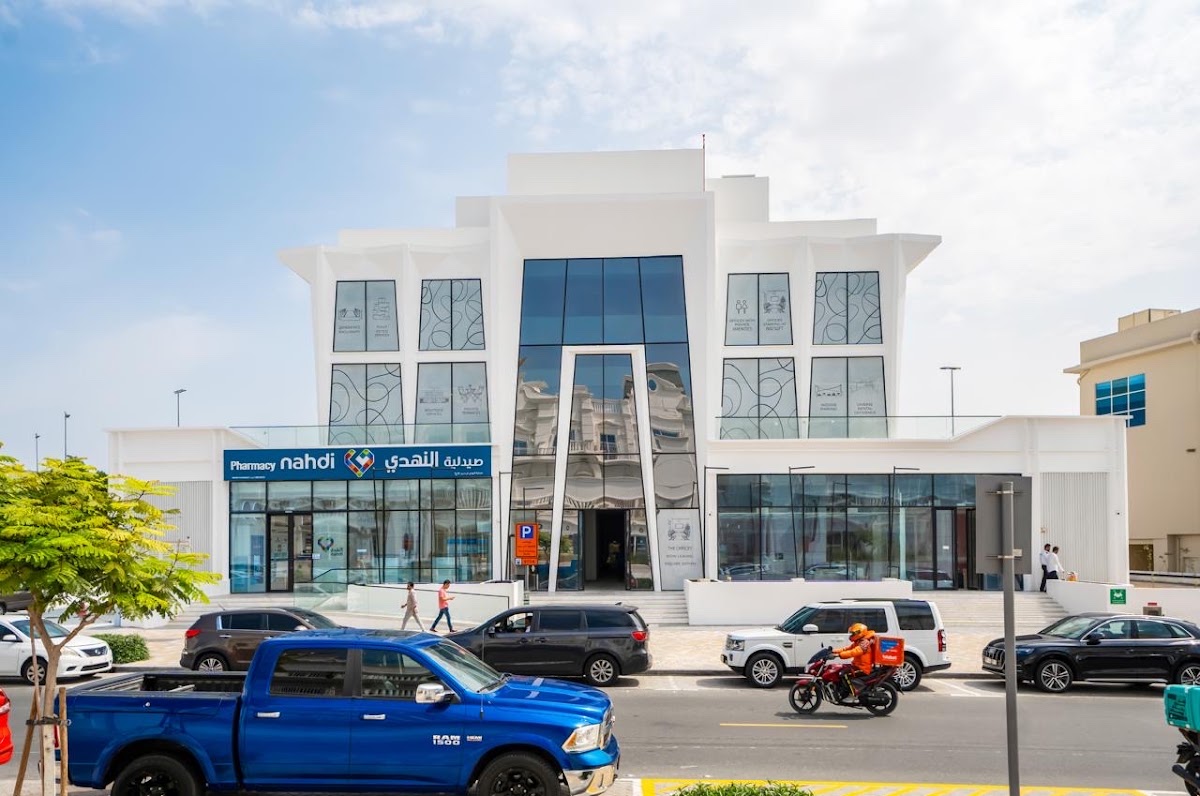Photo of The Offices by Archetype