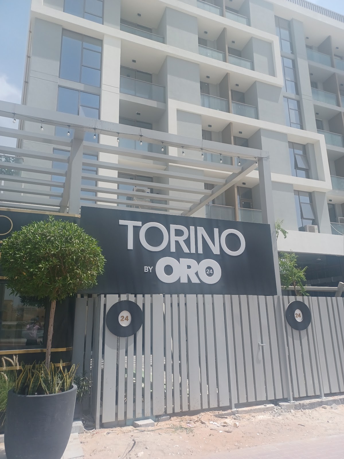 Photo of Torino By ORO24