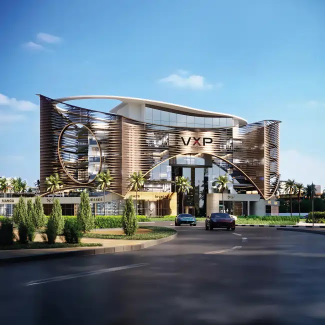 Photo of Vertex Pointe