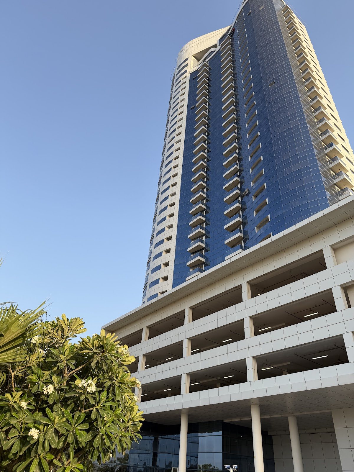 Wadi Tower City of Arabia Dubai