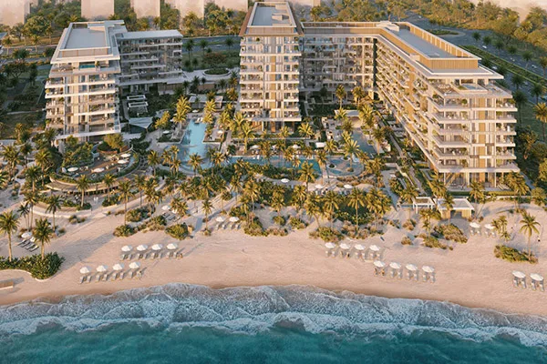 Cove Phase 2 by Ellington, Dubai Islands