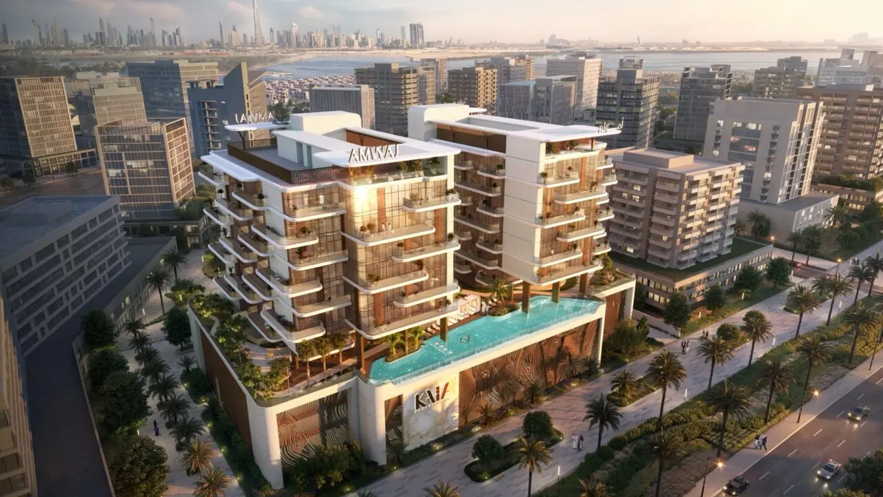 Kaia, Dubai Islands