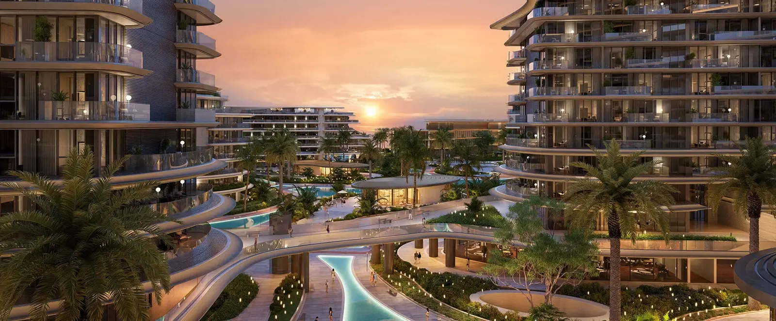 Meriva Hotel, Dubai Islands