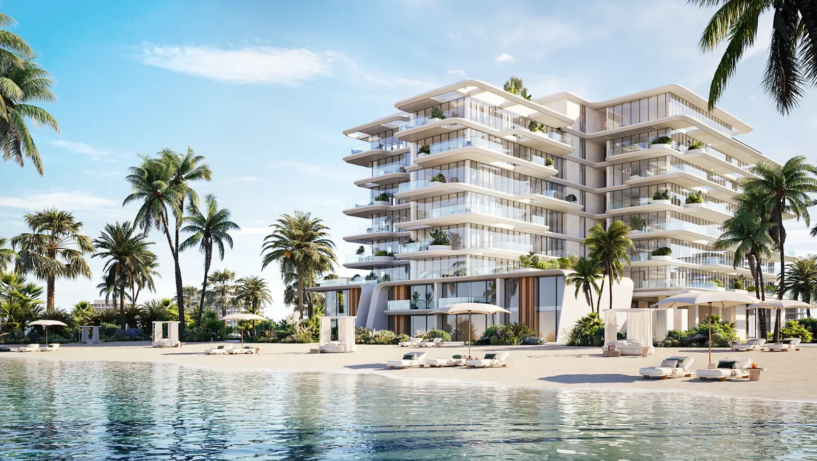 Photo of An apartment in Rena by Avenew sold for about AED 2,853 per sq ft in 2025