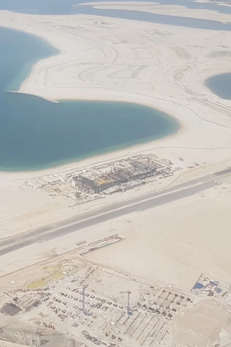 Riu 2, Dubai Islands